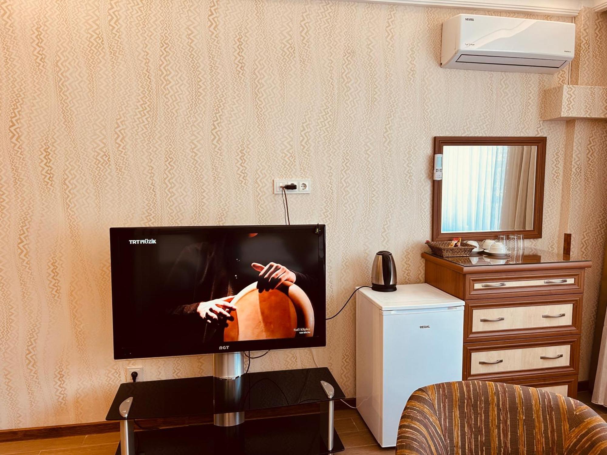 איסטמבול Lily Rooms מראה חיצוני תמונה