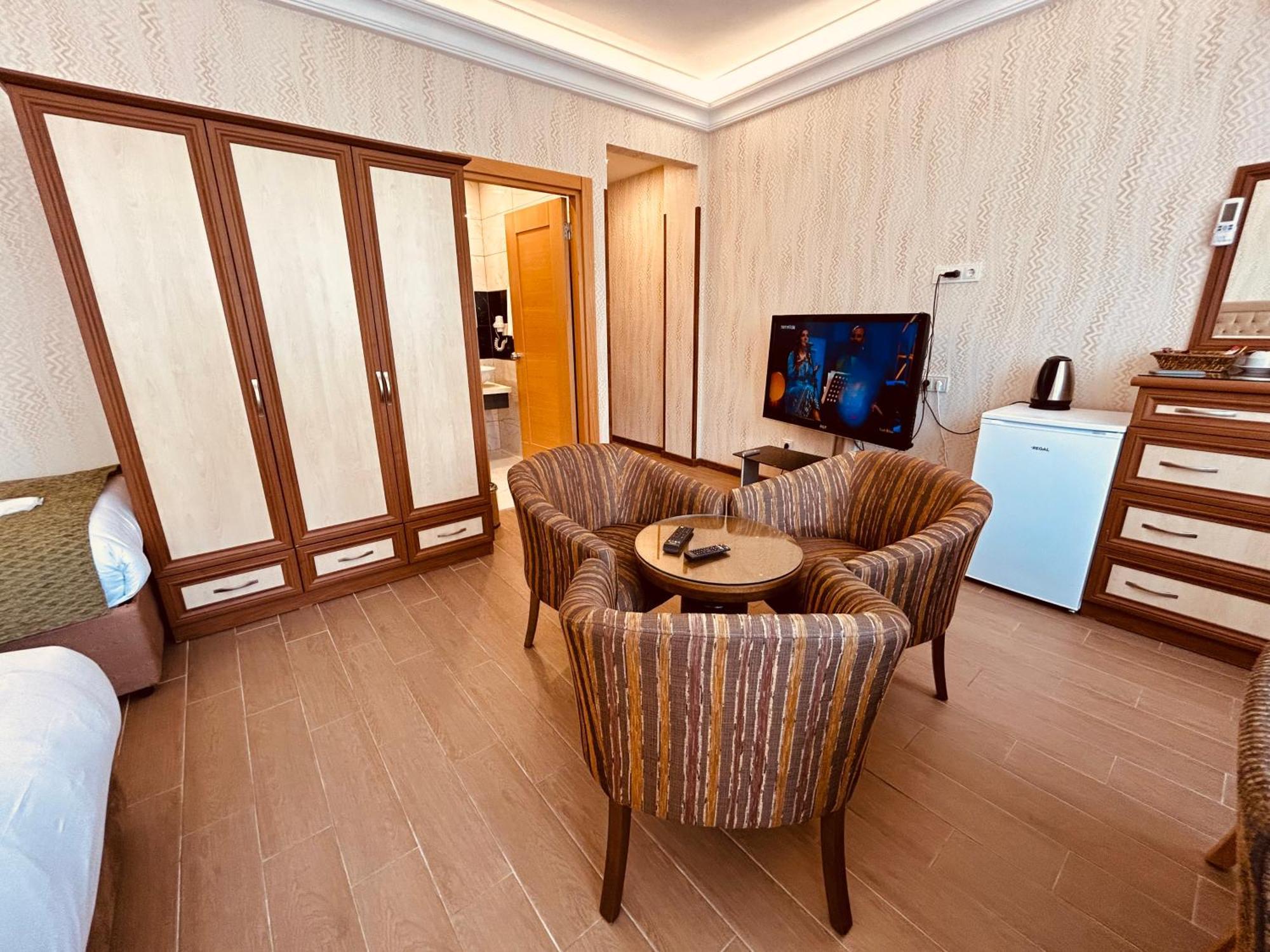 איסטמבול Lily Rooms מראה חיצוני תמונה