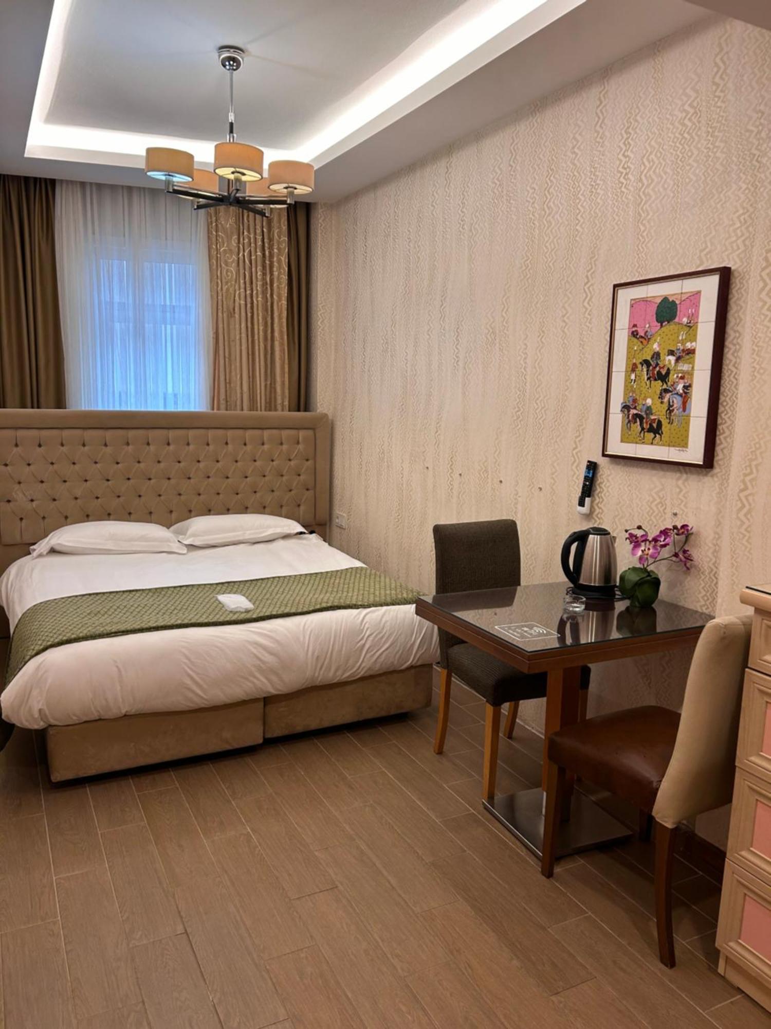 איסטמבול Lily Rooms מראה חיצוני תמונה