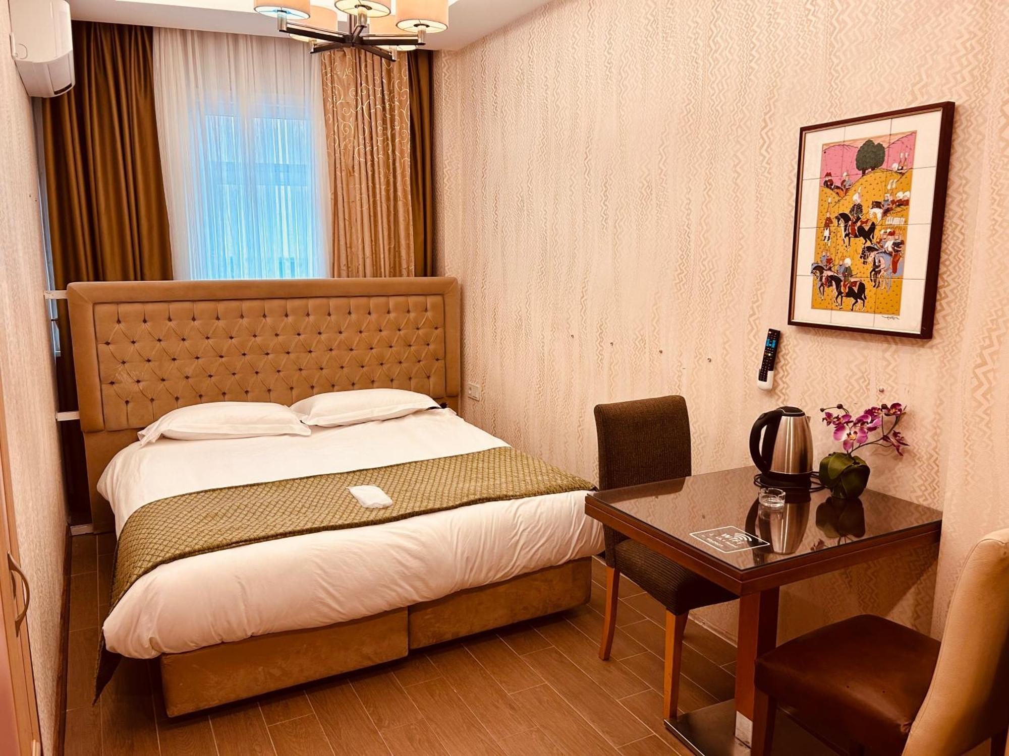 איסטמבול Lily Rooms מראה חיצוני תמונה