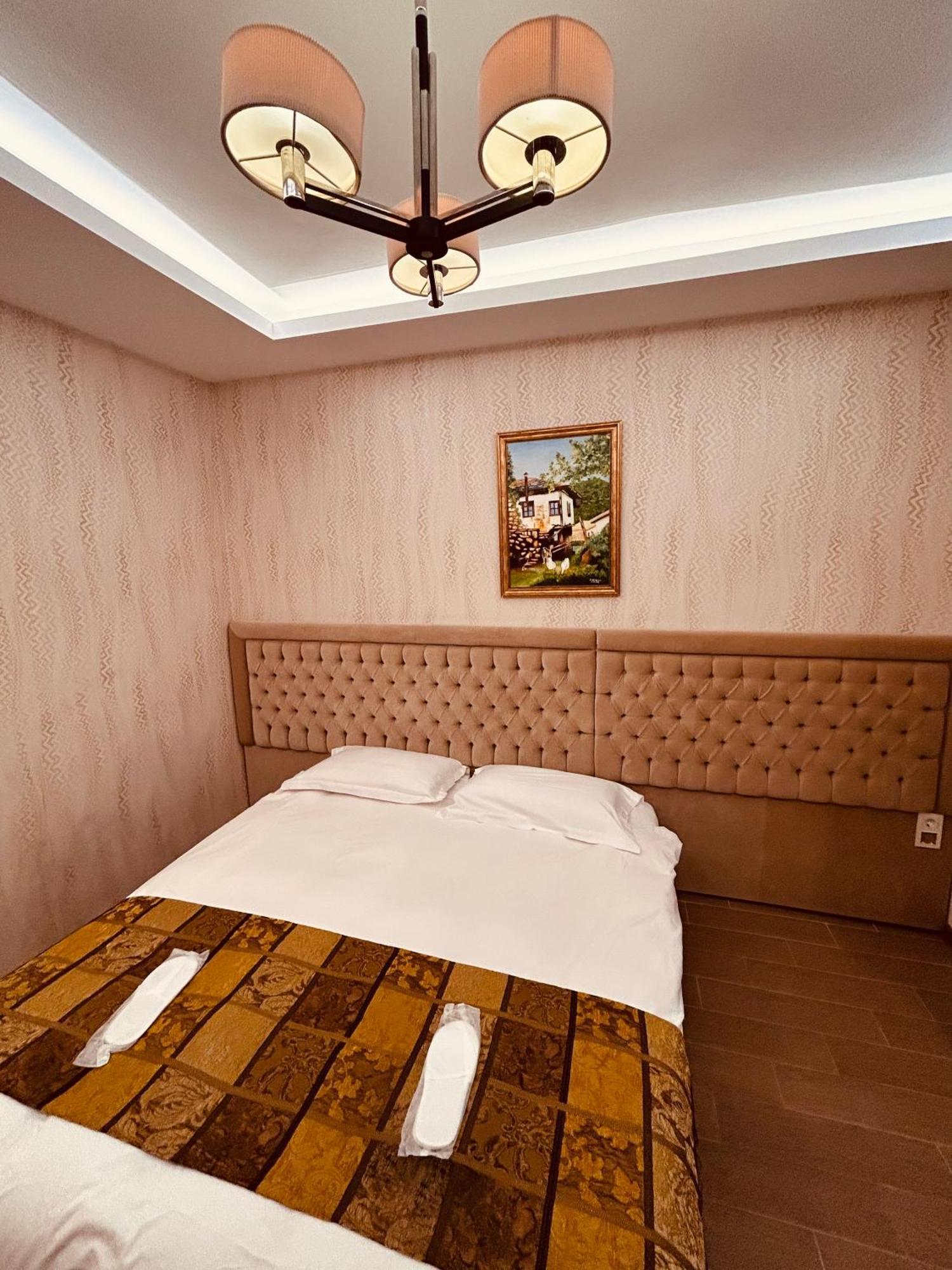 איסטמבול Lily Rooms מראה חיצוני תמונה